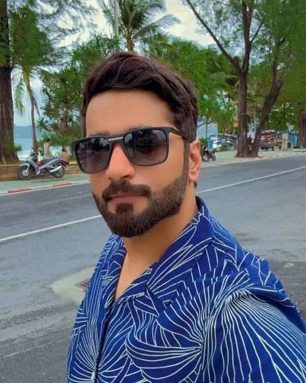 Kamran Hamid